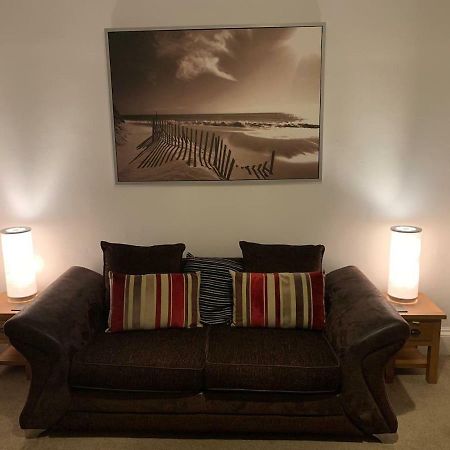 Apartment 39C Oban Esterno foto